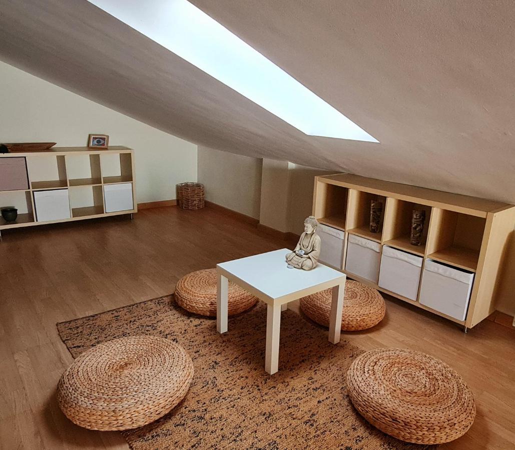 Exclusive Beachfront Penthouse Almayate Alto Εξωτερικό φωτογραφία